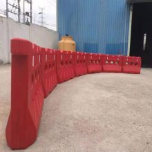 【汕尾水马围挡-安全围蔽-中汇交通设施图片】汕尾水马围挡-安全围蔽-中汇交通设施