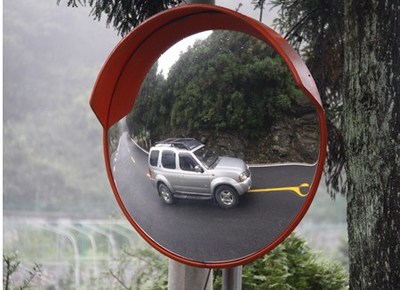 河北广角镜怎么安装 欢迎咨询 临沂雍玖交通设施