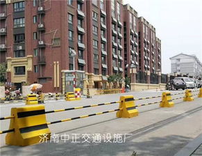 报价 图片 品牌 济南中正交通设施厂