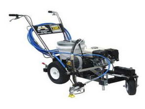 甘肃三立交通设施划线设备怎么样 宁夏标线涂料