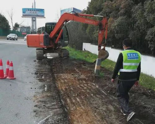 孝感进出城通道综合环境专项整治开始啦 整治范围是