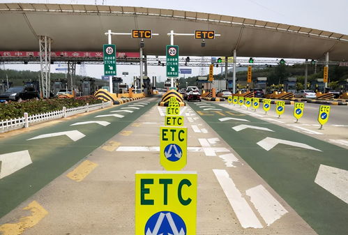 在高速收费etc设备上,工业连接器为何才是最佳连接方案选择