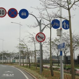 上海交通设施标识批发商