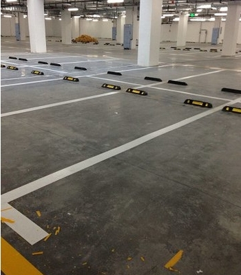 海南画车道线|海口划车道分流线|三亚车道分界线