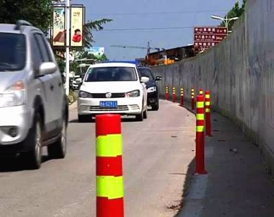 邹城云轨全封闭施工,预计年底围挡拆除-社会频道-手机