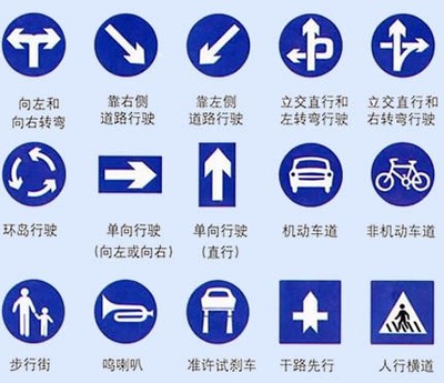 远望交通设施交通标志牌广东标志牌厂家江门交通设施标志牌公路指示牌江门标志牌