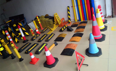 地面划线 划线 博军交通