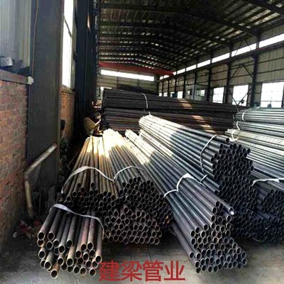 丽江声测管 54*1.5声测管 丽江灌注桩声测管工厂销售