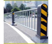 交通安全栏杆热卖促销