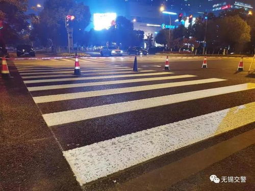 交通设施全面优化,小细节大提升