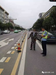 撞坏交通设施后逃逸,固原一男子被罚2050元,拘留15天