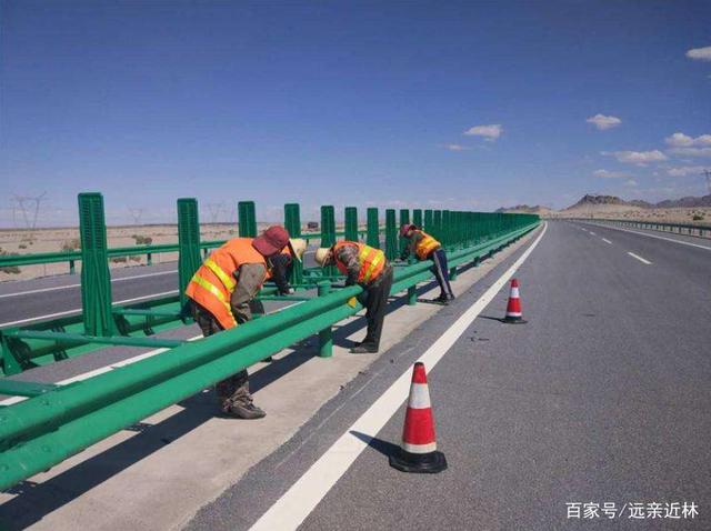 期待太凤高速公路的十月好消息