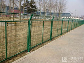 浸塑护栏网 安岳浸塑护栏网 浸塑护栏网厂家高清大图