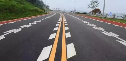 统一交通标志线 全国推广助力交通安全与效率提升