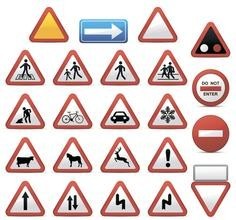 郑州交通配套设施与道路标识标牌制作的优化策略