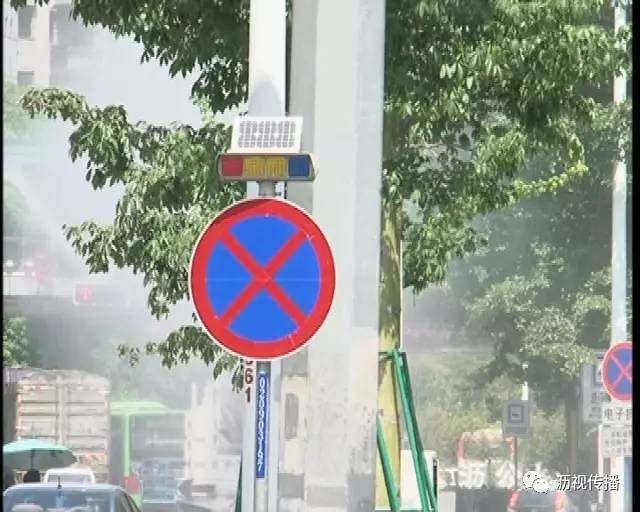 必须点赞！大沥交警“治教结合” 为建设文明城市加分