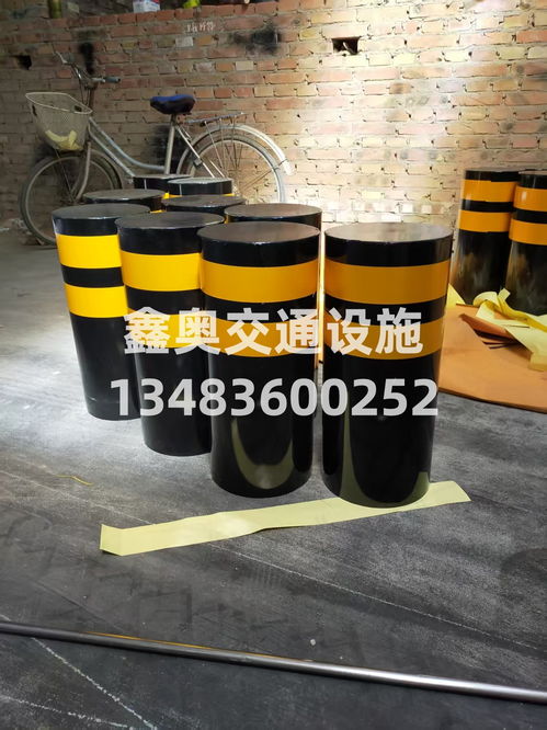 2026年4月浙江警示柱供应新趋势 霸州市康仙庄鑫奥交通设施厂引领设施升级