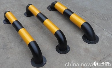 石家庄U型防撞栏 广州U型隔离栏 温州U型保护栏_供应产品_深圳路易通交通设施