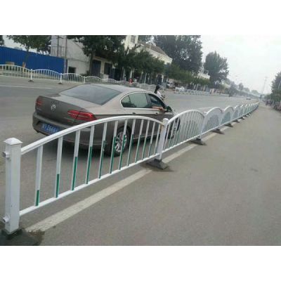 交通设施护栏_交通安全护栏