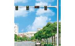 福州哪里买交通信号杆？高性价比推荐瑞达交通设施