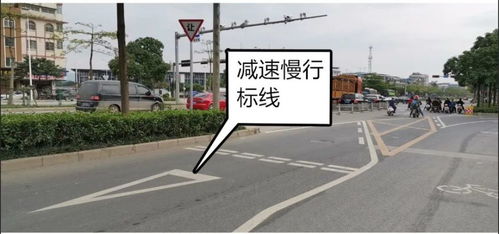 城市交通设施升级进行时 9处路口路段焕然一新