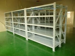 烟台货架供应优选 通胜仓储设备专业解决方案