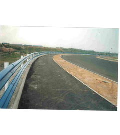 宁波飞球交通设施工程有限公司 专业护栏加工，铸就安全出行路